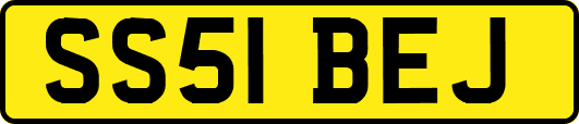 SS51BEJ