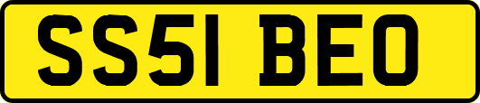 SS51BEO