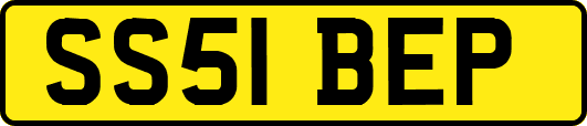 SS51BEP