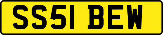 SS51BEW