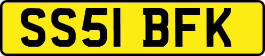 SS51BFK