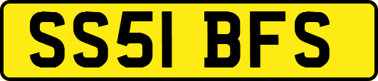 SS51BFS