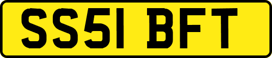 SS51BFT