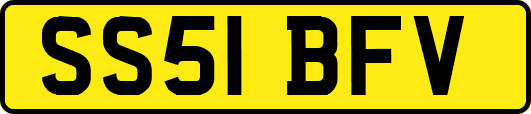 SS51BFV