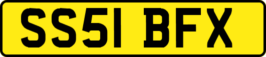 SS51BFX