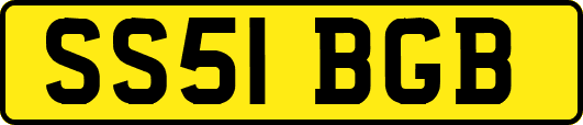 SS51BGB