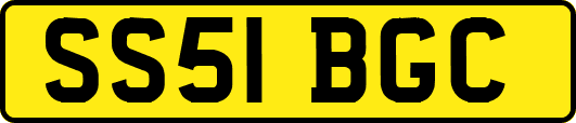 SS51BGC