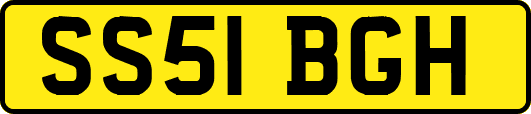 SS51BGH