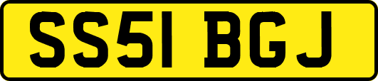 SS51BGJ