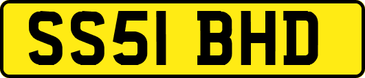 SS51BHD