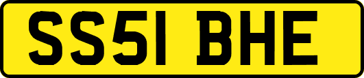 SS51BHE