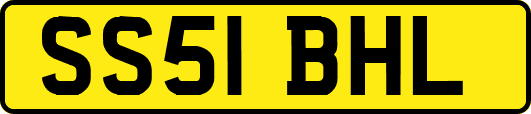 SS51BHL