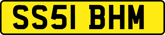 SS51BHM