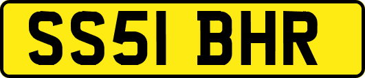 SS51BHR