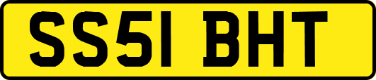SS51BHT
