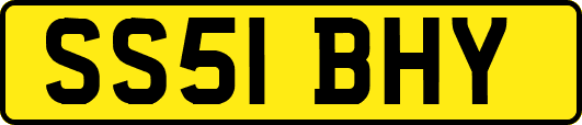 SS51BHY