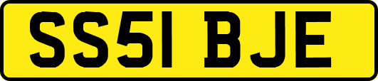 SS51BJE