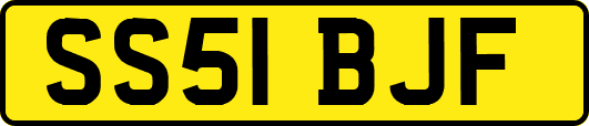 SS51BJF