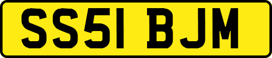 SS51BJM