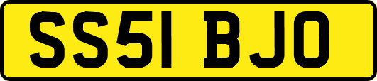 SS51BJO