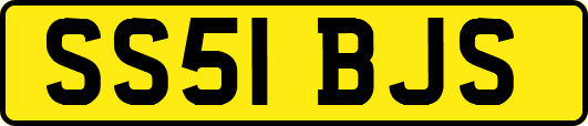 SS51BJS