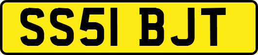 SS51BJT