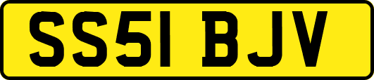 SS51BJV