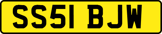 SS51BJW