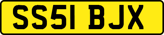 SS51BJX