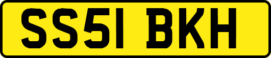 SS51BKH