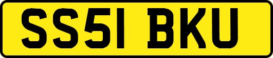 SS51BKU