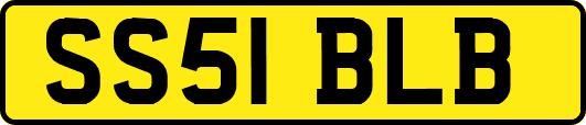 SS51BLB