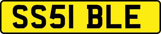 SS51BLE