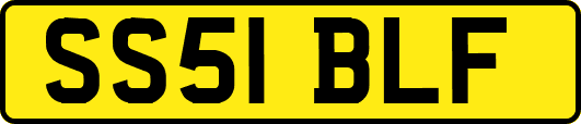 SS51BLF