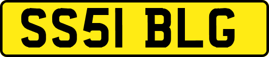 SS51BLG