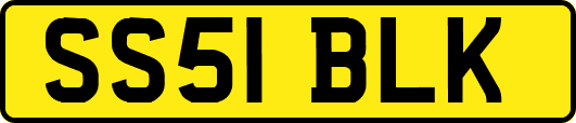 SS51BLK