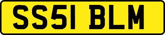 SS51BLM