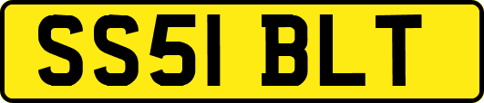 SS51BLT