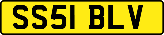 SS51BLV