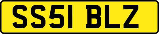 SS51BLZ