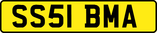 SS51BMA