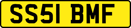 SS51BMF
