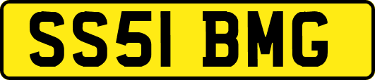 SS51BMG
