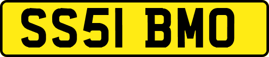 SS51BMO