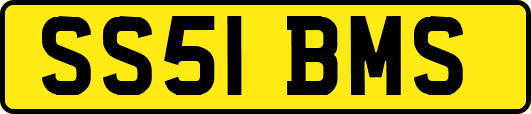 SS51BMS