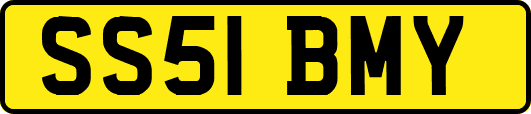 SS51BMY