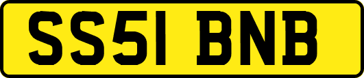 SS51BNB