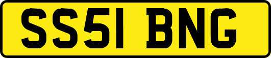 SS51BNG