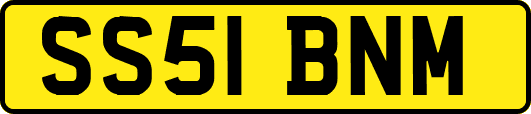 SS51BNM