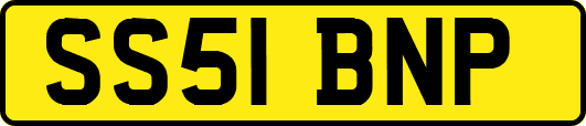 SS51BNP